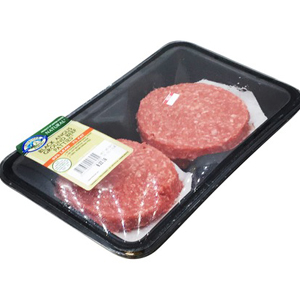 Creekstone Angus Ground Beef Patties