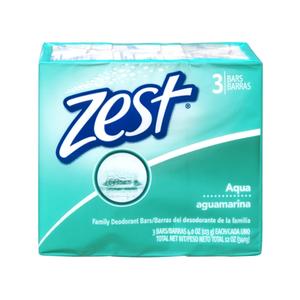 Zest