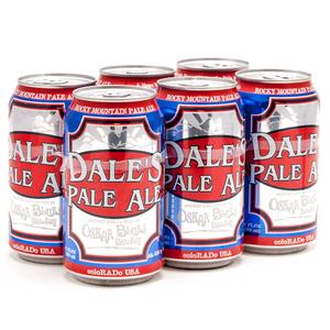 Dales Pale Ale