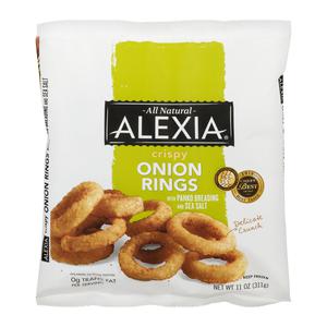 Alexia Onion Rings