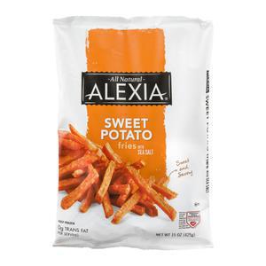Alexia Sweet Potato Julienne Fries