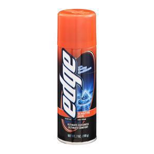 Edge Shaving Gel - Sensitive Skin