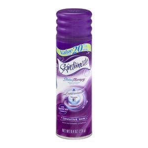 Skintimates Shaving Cream