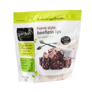 Gardein Beefless Tips Homestyle