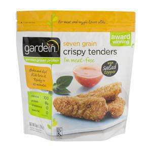 Gardein Meat Free 7 Grain Crispy Tenders