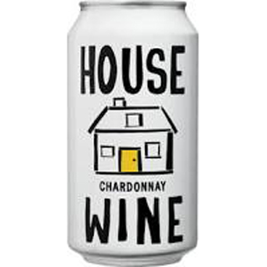 House Wine - Chardonnay