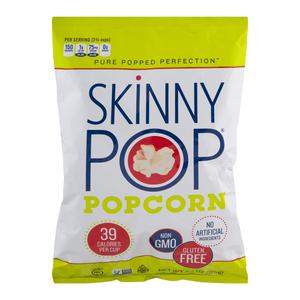Skinny Pop Popcorn