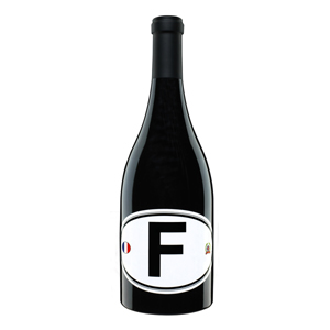 Locations F French Red Wine