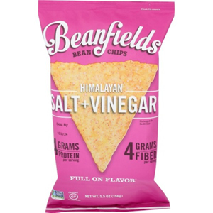 Beanfields Chips - Salt & Vinegar