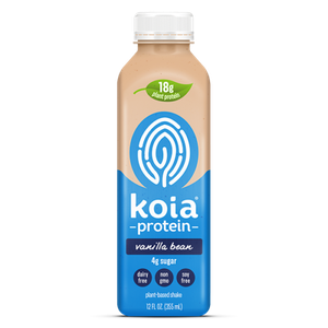 Koia Protein Drink - Vanilla Bean
