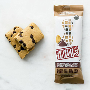 Perfect Bar - PB Dark Choc Chip Refrigerated