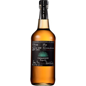 Casamigos Tequila - Anejo