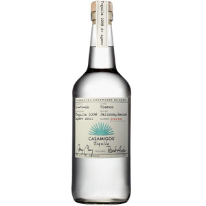 Casamigos Tequila - Blanco