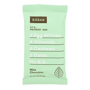 RXBAR - Protein Mint Chocolate