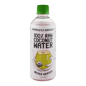 Harmless Harvest Raw Coconut Water