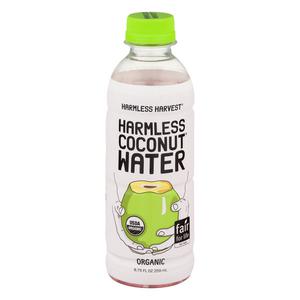 Harmless Harvest Raw Coconut Water