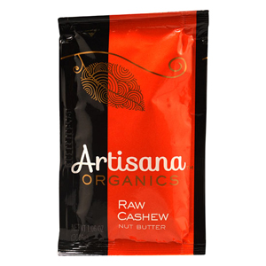 Artisana Organic Cashew Butter Snack