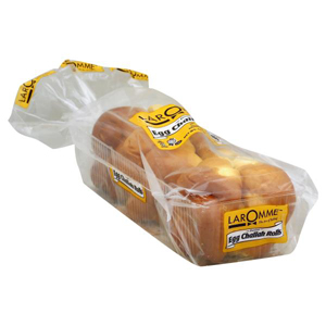 Laromme Challah Egg Bread
