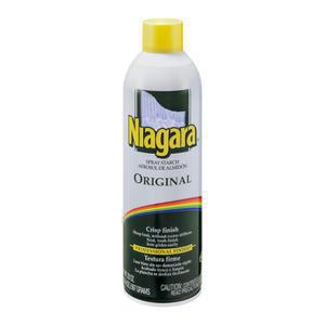 Niagara Spray Starch