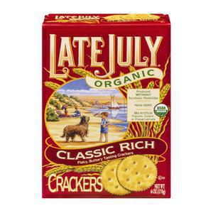 Late July Organic - Classic Rich