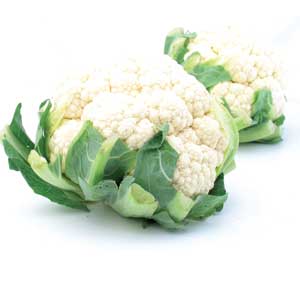 Cauliflower