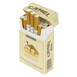 Camel Filters