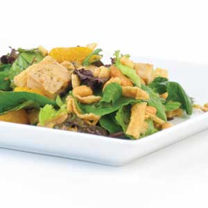 Chinese Chicken Salad
