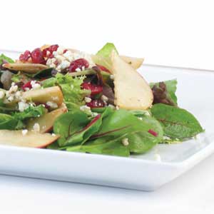 Fancy Salad