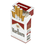 Marlboro Red Label
