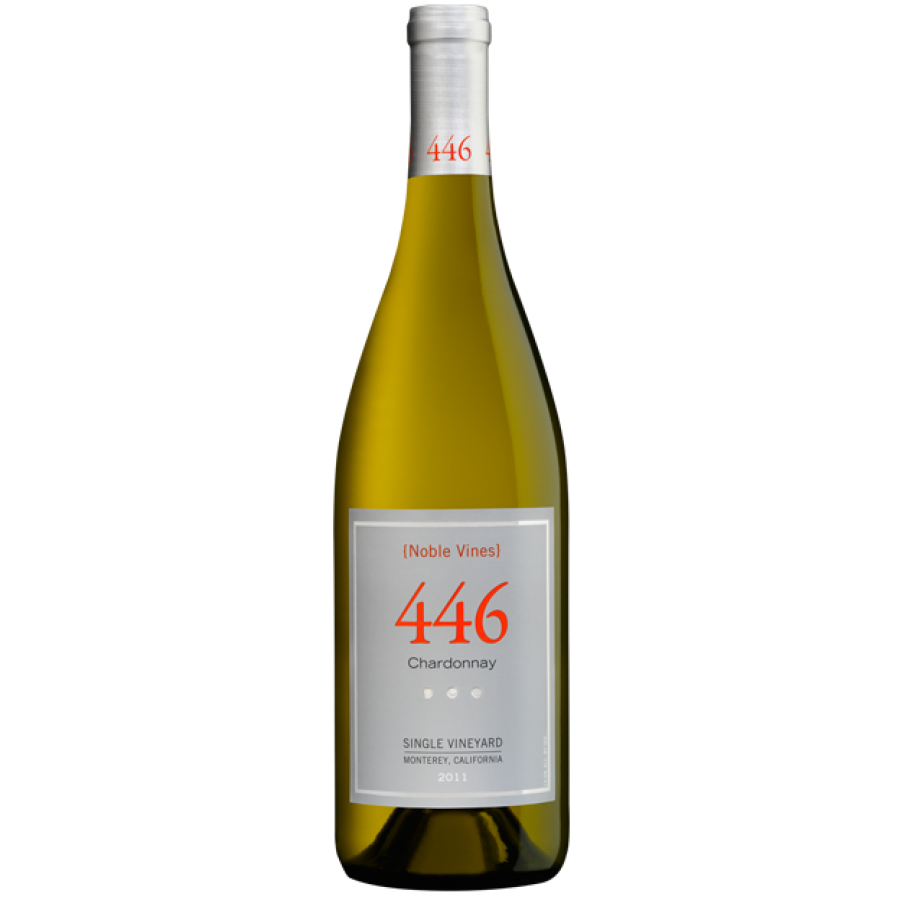 Noble Vines 446 Chardonnay