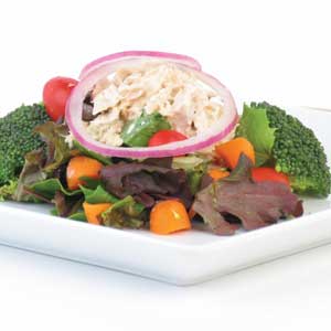Tuna Salad