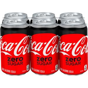 Coke - Zero
