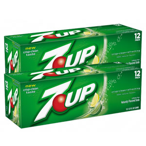 7 Up