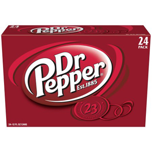 Dr Pepper