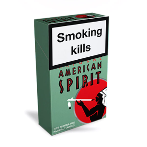 【AMERICAN SPIRIT 】ポッチャマ CHR SM11b All Products From American Spirit | Yummy.com - Online