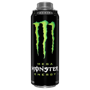 Monster Energy Nitro - Cosmic Peach, 16 oz | Yummy.com
