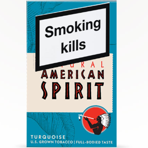 All Products From American Spirit | Yummy.com - Online