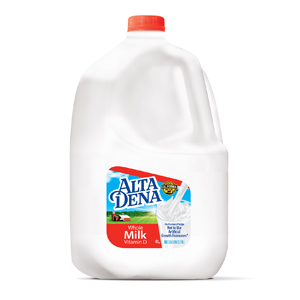 Alta Dena Milk - Whole