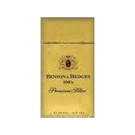 Benson & Hedges 100 Premium