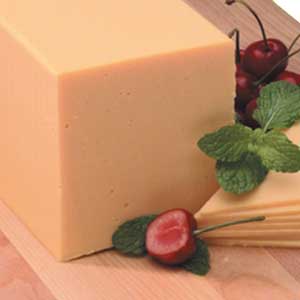 Cheese American 1/2 lb