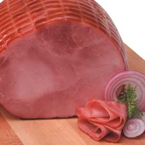Ham Black Forest 1/2 lb