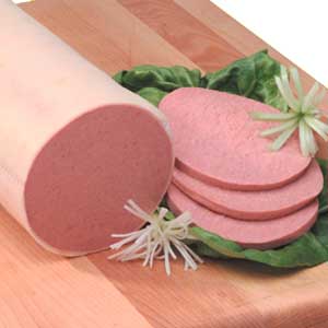 Liverwurst 1/2 lb