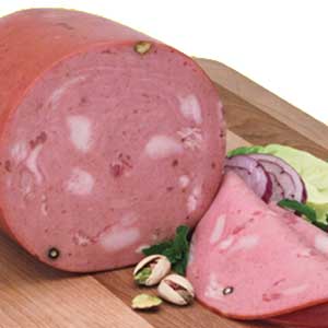 Mortadella 1/2 lb