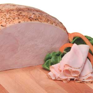 Turkey Ovengold 1/2 lb