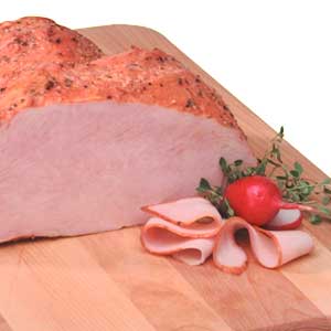 Turkey Cracked Pepper 1/2 lb
