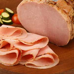 Pork Loin 1/2 lb
