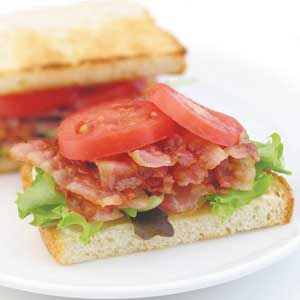 BLT Sandwich