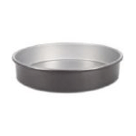 Cake Pan - Round