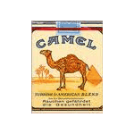 Camel Non Filter
