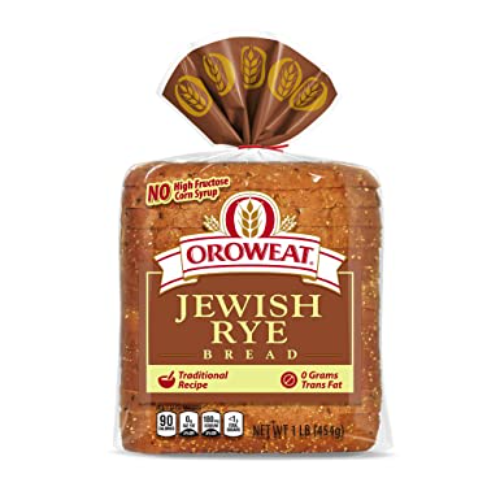 Oroweat Country Potato Bread, 24 oz, 2 ct